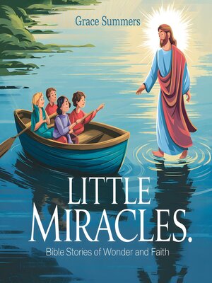 cover image of Little Miracles
